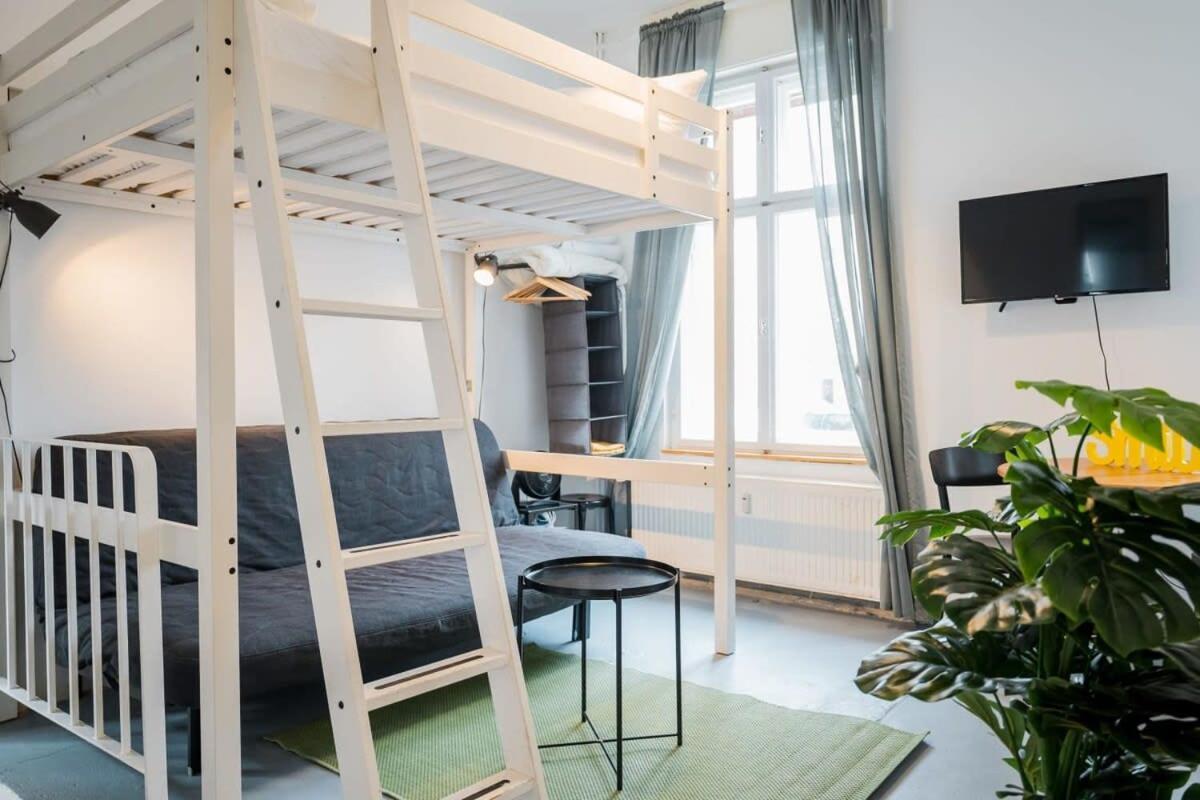 Shabby Chic Plus Self Checkin Plus Free Street Parking เบอร์ลิน ภายนอก รูปภาพ